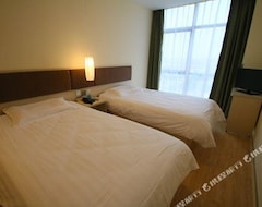 Khách sạn Motel168 Shanghai Qixin Road Inn (Thượng Hải, Trung Quốc)
