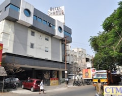 Hotelli Hotel Shaans (Tiruchirappalli, Intia)