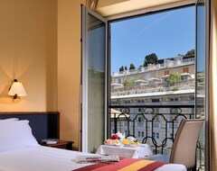 Khách sạn Best Western Hotel Metropoli (Genoa, Ý)