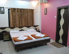 Hotel Tirupati (Aurangabad, Indija)