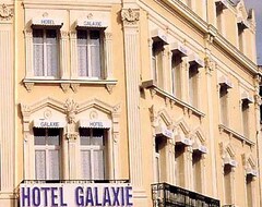 Hotel Galaxie (Le Mans, Francuska)