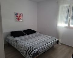 Cijela kuća/apartman Villa 6 People (Saint-Nazaire, Francuska)