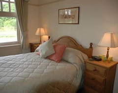 Bed & Breakfast Meadowcroft Country Guest House (Windermere, Reino Unido)