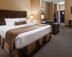 Khách sạn Best Western Plus South Edmonton Inn & Suites (Edmonton, Canada)