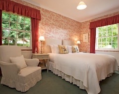 Hotelli Greywalls Hotel & Chez Roux (Gullane, Iso-Britannia)