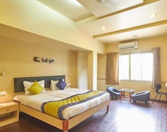 Khách sạn My Bizz Hotel Sapna (Pune, Ấn Độ)