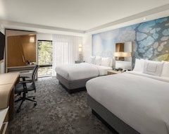 Hotel Courtyard By Marriott Seattle Northgate (Seattle, USA)