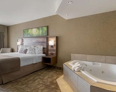 Hotel Best Western Plus Valemount Inn & Suites (Valemount, Canadá)