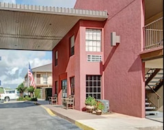 Khách sạn Days Inn San Antonio Near Lackland Afb (San Antonio, Hoa Kỳ)