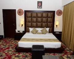 Hotel The Lily (Guwahati, India)