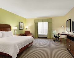Hotel Hilton Garden Inn Houston/Clear Lake Nasa (Webster, EE. UU.)