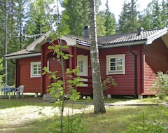 Toàn bộ căn nhà/căn hộ 4 Person Holiday Home In Torsby (Torsby, Thụy Điển)