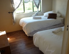 Hotel Vygevallei Estate (Darling, South Africa)