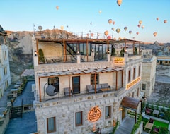 Enjoy Stone Hotel (Nevsehir, Tyrkiet)