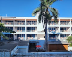 Hotelli Hotel 39 Jamaica (Montego Bay, Jamaika)