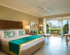 Otel Sands Suites Resort & Spa (Wolmar, Mauritius)