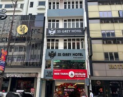 Ss Grey Hotel (Kuala Lumpur, Malezija)