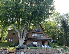 Koko talo/asunto New! Not To Worry Waterfront Home (Fulton, Amerikan Yhdysvallat)