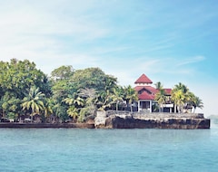Hotel Patra Jasa Anyer Beach Resort (Anyer, Indonesia)
