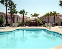 Hotelli Loma Vista Suites (North Las Vegas, Amerikan Yhdysvallat)