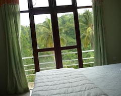 Hotel Red Letter (Kandy, Šri Lanka)
