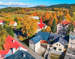Cijela kuća/apartman Apartmany Kasperske Hory (Kašperské Hory, Češka Republika)