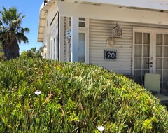 Hele huset/lejligheden Bright Beach Cottage (Leeman, Australien)