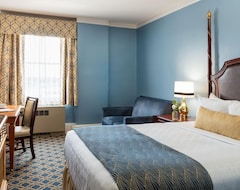 Khách sạn Hotel Francis Marion (Charleston, Hoa Kỳ)