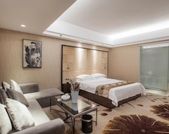 Hotel Platinum Crystal (Shantou, China)