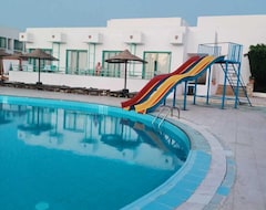 Hotel Badawia (Sharm el-Sheikh, Egypt)