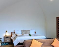 Entire House / Apartment Vi.bra Healing Lodge And Spa (Puyo, Ecuador)