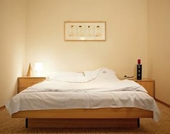 Hotel As Apartments South Wroclaw (Breslavia, Polonia)