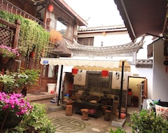 Hotel Menqiu Inn (Lijiang, Kina)