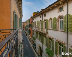 Cijela kuća/apartman Residenza Impero Rosa (Verona, Italija)