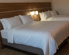 Hotel Holiday Inn Express & Suites Swansea (Swansea, USA)