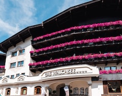 Hotel Das Walchsee Sportresort (Walchsee, Austria)
