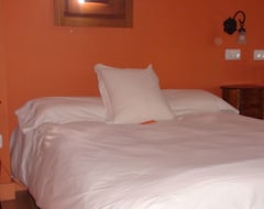Hotel Rincón de Traspalacio (Robledo de Chavela, Spain)