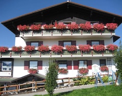 Khách sạn Lärchenhof (Jungholz, Áo)