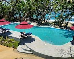 Hotel DIANAO BEACH CLUB AND RESORT (Dilasag, Philippines)