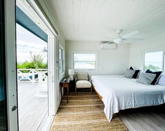 Hele huset/lejligheden Honeymoon Suite (Hope Town, Bahamas)