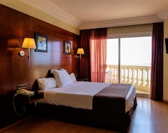 Khách sạn Hotel Portomagno by ALEGRIA (Almeria, Tây Ban Nha)