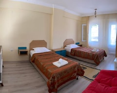 Căn hộ có phục vụ The Palm Club Apartments (Kusadasi, Thổ Nhĩ Kỳ)