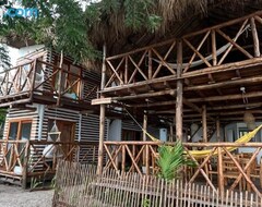 Hotel Thani Ecobeach Baru (San Onofre, Kolumbija)