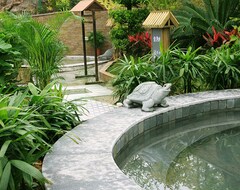 Hotelli Grand Winner International Hot Spring Garden Hotel (Qingyuan, Kiina)