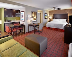 Hotel Homewood Suites by Hilton Calgary-Airpor,Alberta (Calgary, Canada)