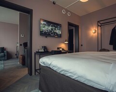 Hotel Best Western Plus Hus 57 (Ängelholm, Sweden)