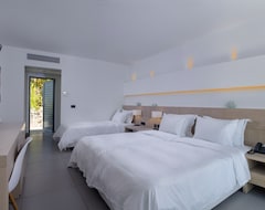Hotel Adrina Resort & Spa (Panormos, Grecia)