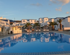 Hotel Faros Resort (Azolimnos, Grækenland)