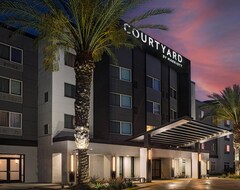 Hotel Courtyard Anaheim Resort/Convention Center (Anaheim, USA)