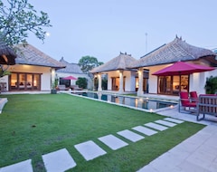 Hotelli Villa Darma (Seminyak, Indonesia)
